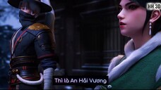 Thương Nguyên Đồ Phần 2 - Tập 35 | Thương Nguyên Đồ - Tập 65 Full HD Vietsub