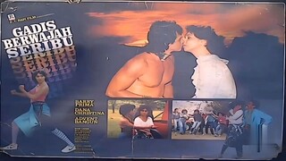 [FILMJADUL-HD] Gadis Berwajah Seribu (1986) 720p [Englsih Dubbed]