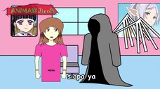 apa tuh man - Animasi Lucu