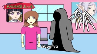 apa tuh man - Animasi Lucu