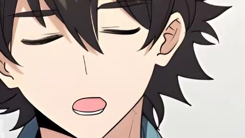 จากนี้ไปตัวตนของเจียงเหอจะไม่ใช่ความลับอีกต่อไป! ! ! !