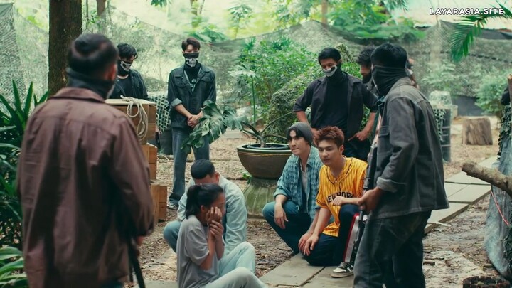 Thai Drama 2026 The Seven Legends E6 Indo Sub