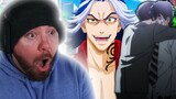 THIS DUDE IS NUTS!! Tokyo Revengers Season 2 Episode 1 & 2 Reaction