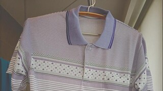 Setelah pria berusia 20 tahun, jangan lagi berpakaian seperti anak kecil