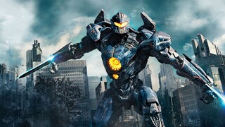 wallpaper engine วอลเปเปอร์แนะนำ || ซีรีส์ Mecha [Pacific Rim] คัดสรรวอลเปเปอร์คุณภาพสูง! Mechs เป็น