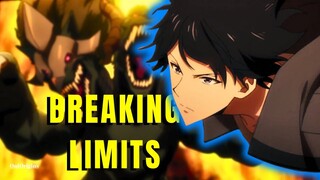 Unleashing Hidden Powers: The Mysterious Reawakening of Jinwoo | Solo Leveling | Manhwa Recap