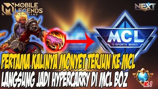 APA YANG TERJADI KETIKA TOP 1 INDONESIA SUN SOLO RANK MCL AUTO JUARAKAH ?