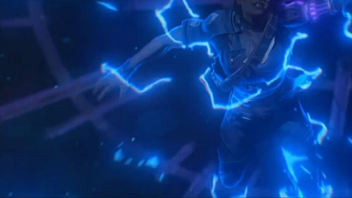 The story of [Genshin Impact] plus the technical strength of [Battle of Two Cities] will be a killer