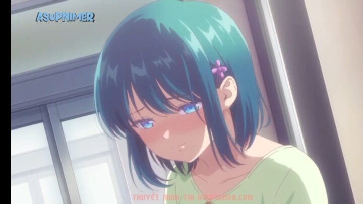 Bạn thở nhỏ và chuyện tình hài hước là không thể ss1 tập 01 thuyết minh