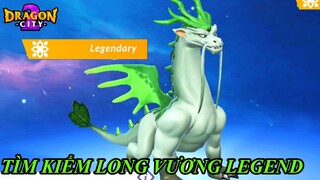 Dragon City 2 - CẦY BOSS TÌM KIẾM RỒNG LEGEND LONG VƯƠNG - TOP GAME CỰC HAY ANDROID IOS THÀNH EJ