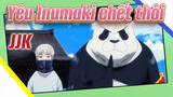 Chỉ 2 phút làm bạn phải ngẩn ngơ vì Inumaki | JJK / Inumaki