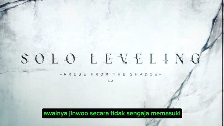 Solo Leveling Bikin Traveling