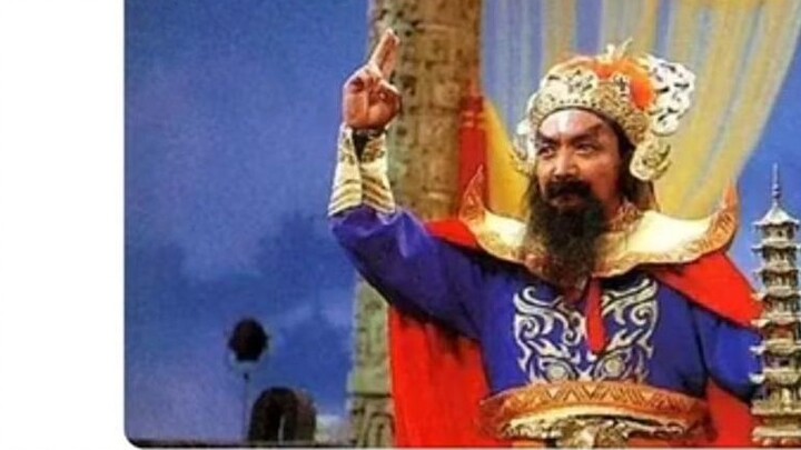 ตัวละครต่อไปนี้คู่ควรกับตำแหน่งกษัตริย์ของเขาหรือไม่?