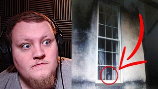 5 Scary GHOST Videos!!! (DON'T WATCH ALONE) Nukes Top 5 REACTION!!!