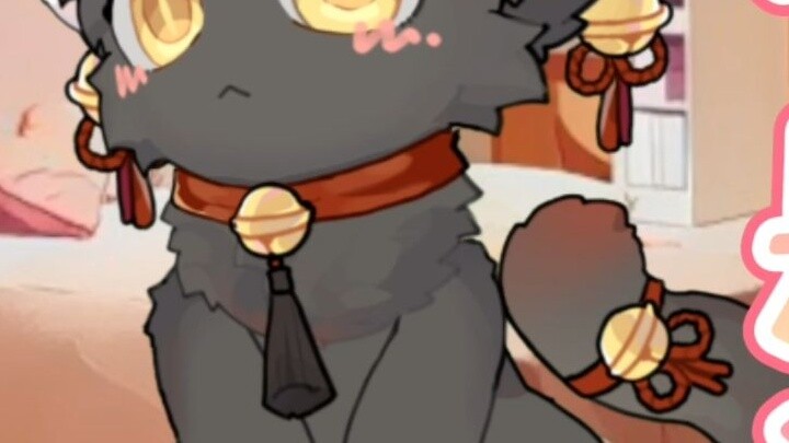 Forcing a cat to be a dog