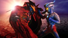 [MOVIE] Ultraman Zero : The Revenge Of Belial