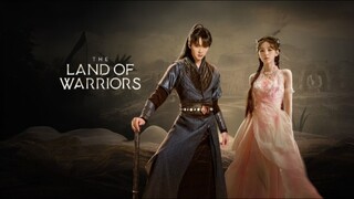 INDO SUB | EP01 The Land Of Warriors