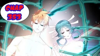 Sổ Tay Trồng Yêu Tinh Chap 353 | Thuyết Minh