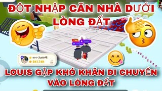 PLAY TOGETHER | Đột Nhập Vào Căn Nhà Dưới Lòng Đất Ở Đông Á