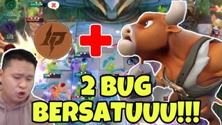 PAKE 2 BUG DI MAGIC CHESS BERSAMAAN! APAKAH OP?!?