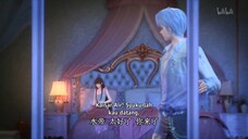 Love in silent water crystal eps 2