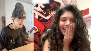 รักที่หายไปและพบเจอ~ [Rap Lover]