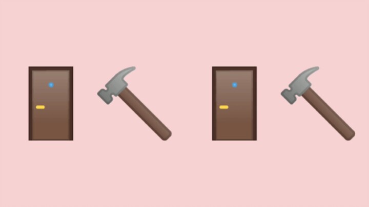 【TWICE】根据emoji猜兔瓦斯的歌曲，你能猜出多少首？