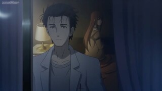 Steins Gate - Ova Sub Indo