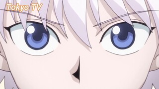 Thợ săn tí hon (Short Ep 20) - Những trận đấu tiếp theo (Phần 1) #hunter