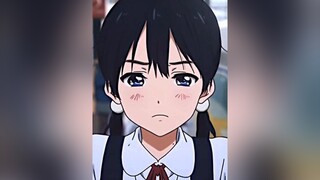 tamako love story anime fypシ amv foryou tamakolovestory