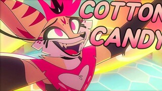 【الزعيم الشرير】أغنية Cotton Candy - Queen Bee