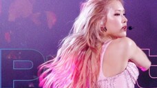 ROSÉ Straight Shot Pretty Savavge 230422 Music Festival RÉCORD