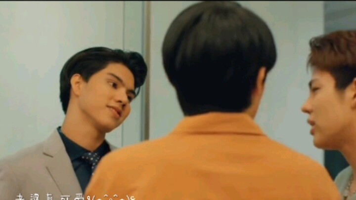 أنت فقط اعطف عليه