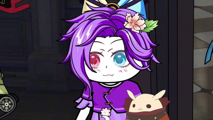 Episode 2: Cakes are not as delicious as Master's