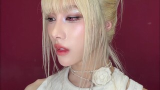 【XLOV】Hôm nay cả đội đều là cáo Bắc Cực rồi……！🤭