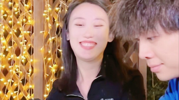 [Paixiaoxuan × Lü Changlong] One extra second of editing and the truth will be exposed!