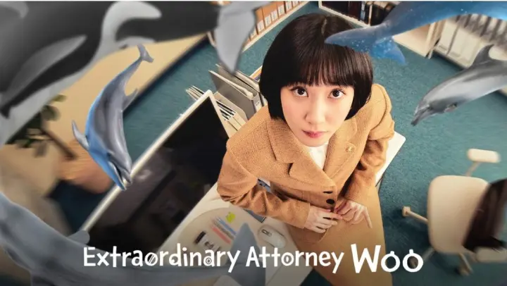 Extraordinary Attorney Woo Ep. 13