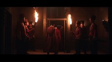 Of Monks and Masters - Spell of Death (Full Movie)