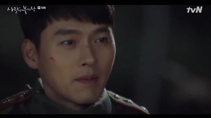 Episode 10 CRUSH LANDING ON YOU ENGLISH SUB.