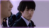 【Chi Chu Wei Er & Machida Keita】【Kurozawa & Adachi Kiyoshi】| Light and fluttering| Japanese drama ma