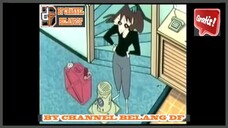 Crayon Shinchan Bahasa Indonesia