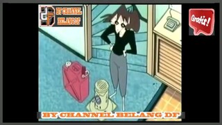 Crayon Shinchan Bahasa Indonesia