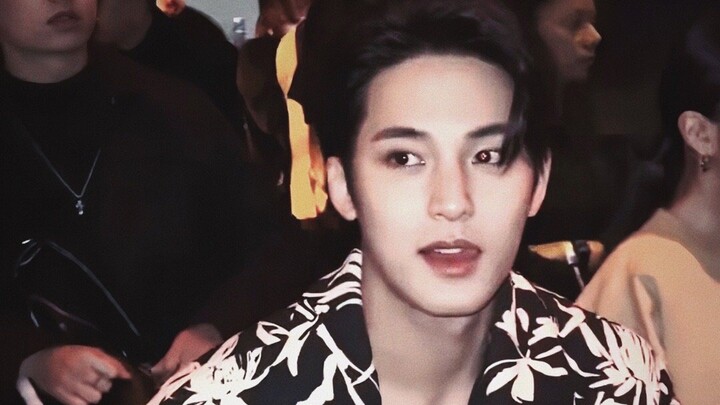 LV Finally Brings in a New “Earth’s Grass”!