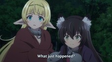 魔王を召喚しない方法 Maō o shōkan shinai hōhō - Episode 8 (Season 1)