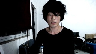LEVEL5-judgelight-  如何“中 二” 的翻 唱