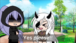 Devil Bona Gacha