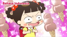 Aku punya sebuah rahasia - Hello Jadoo