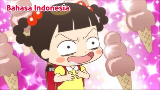 Aku punya sebuah rahasia - Hello Jadoo