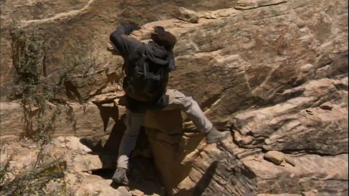 Man vs wild  | Bangla বাংলা | Ep 1 (Part 02)