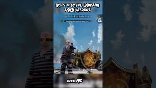 HABIS DIKROYOK DIFACTRY LANGSUNG PANEN AIRDROP